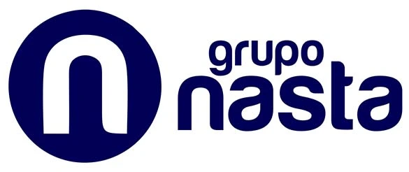 Logo de Grupo Nasta